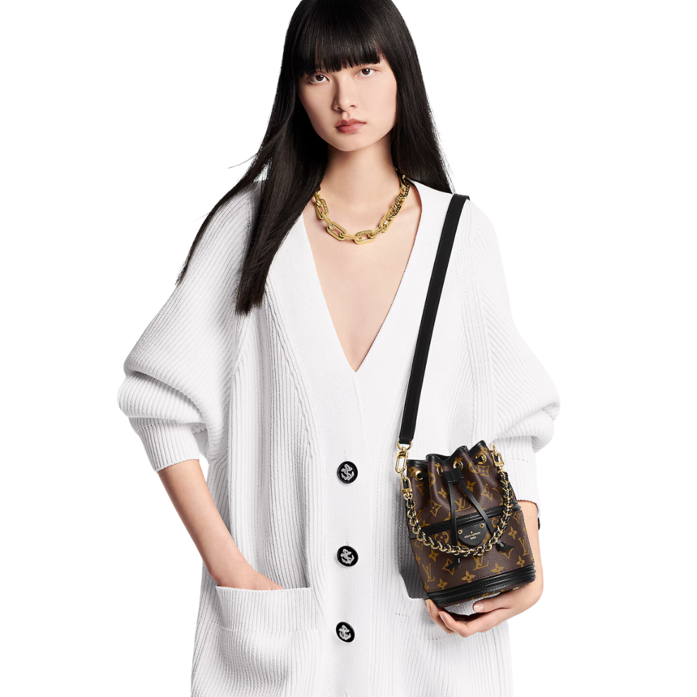 Louis Vuitton Canoé