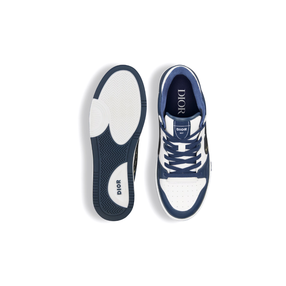 Christian Dior B57 Low-Top Sneaker