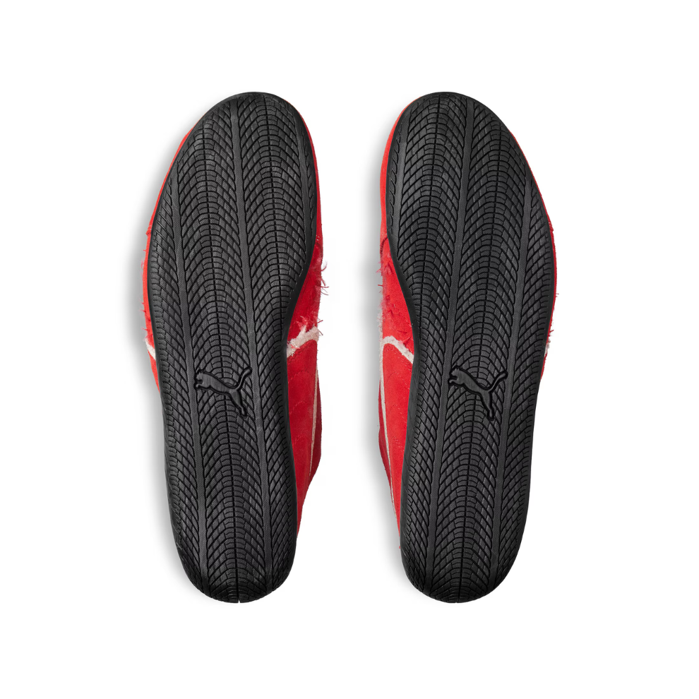 Balenciaga Speedcat Suede Balenciaga