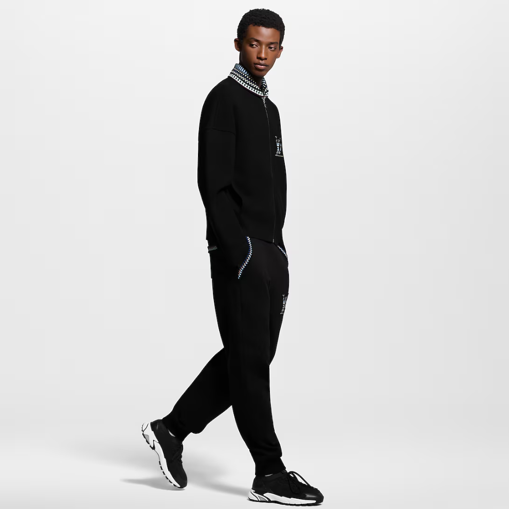 LOUIS VUITTON Runner Tatic Sneaker