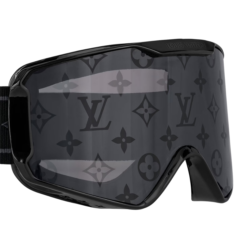 LOUIS VUITTON Snow Mask