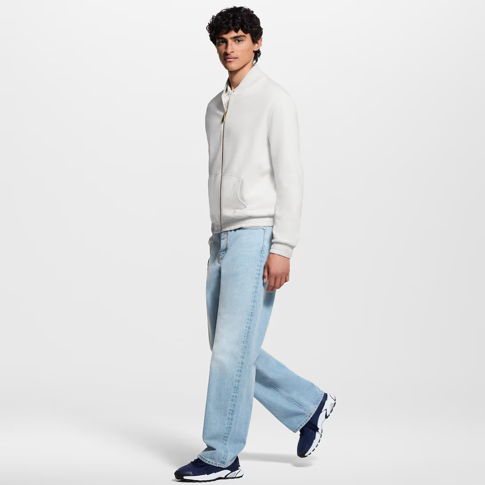 LOUIS VUITTON Runner Tatic Sneaker