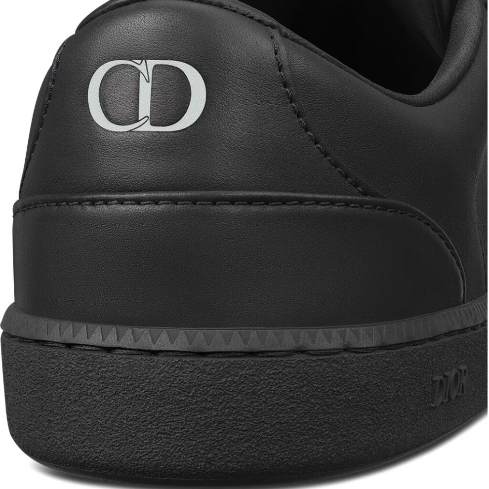 DIOR B01 Matchpoint Sneaker