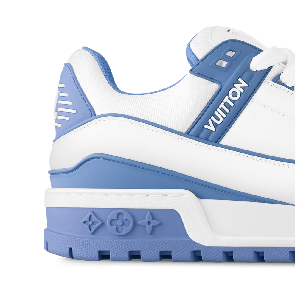 LOUIS VUITTON Trainer Maxi Sneaker