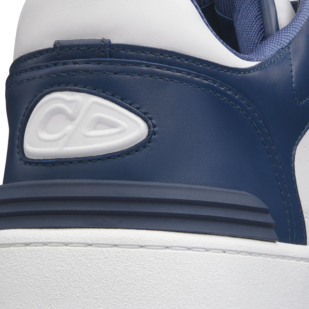 Christian Dior B57 Low-Top Sneaker