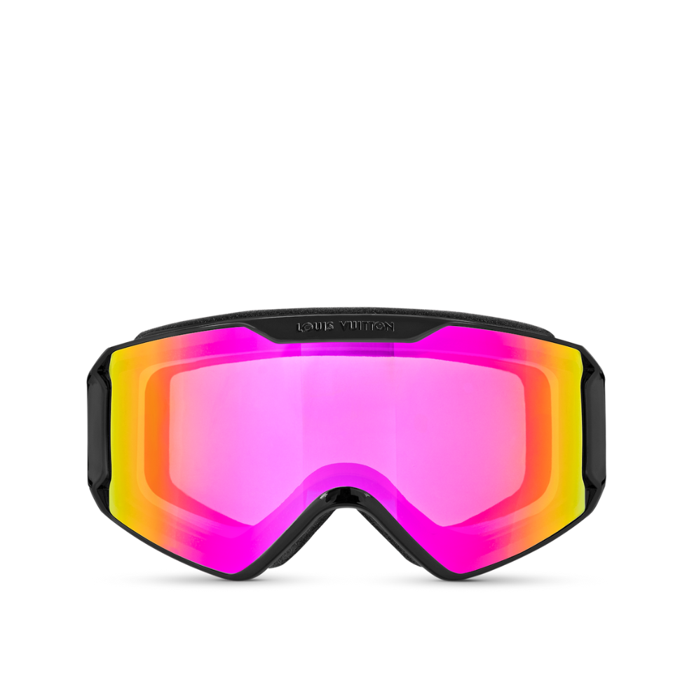 LOUIS VUITTON Snow Mask