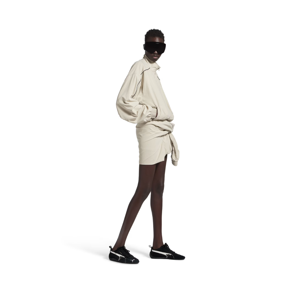Balenciaga Speedcat Suede Balenciaga