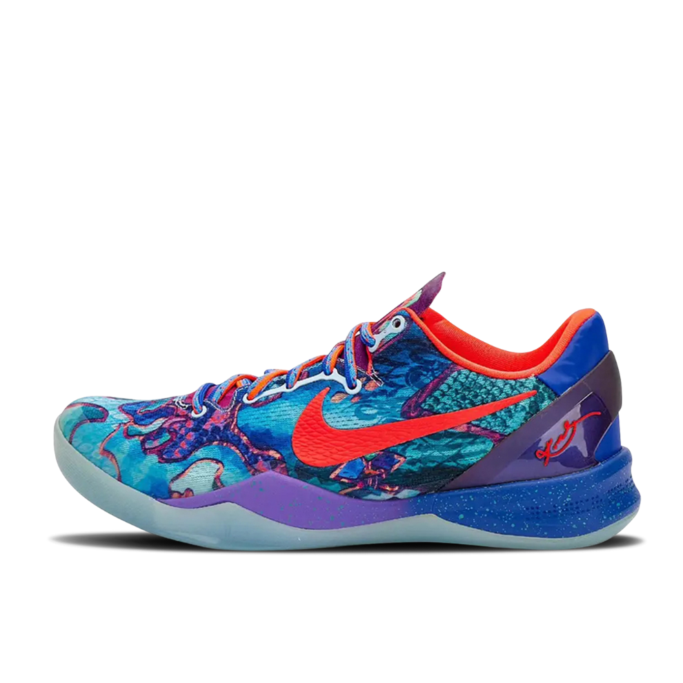 Kobe 8 Protro "What The"