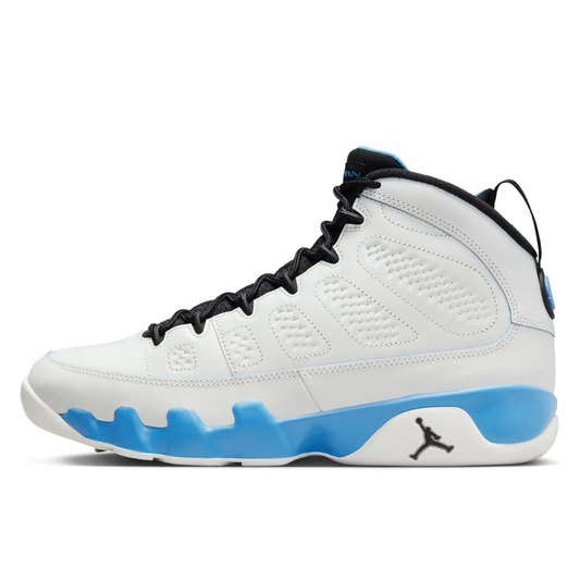 AIR JORDAN 9 OG "Powder Blue"