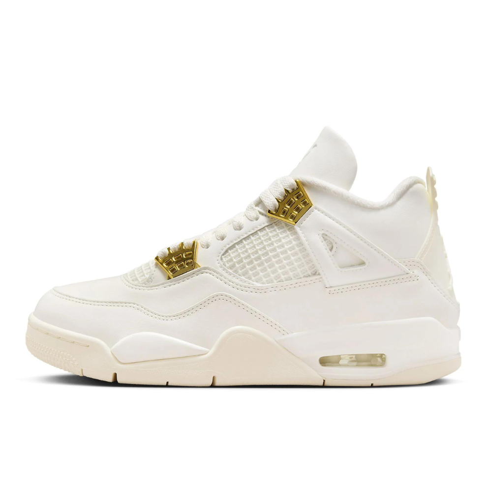 AIR JORDAN 4 WMNS "Sail"