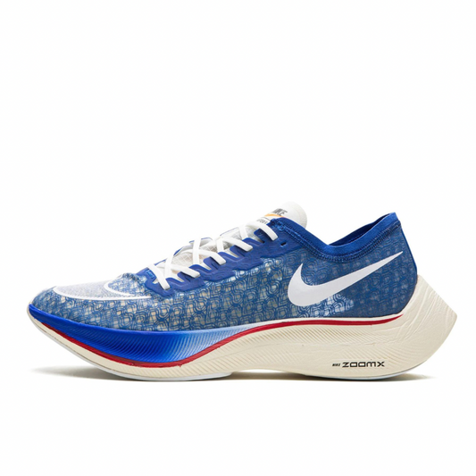 NIKE ZOOMX VAPORFLY NEXT% "Game Royal"