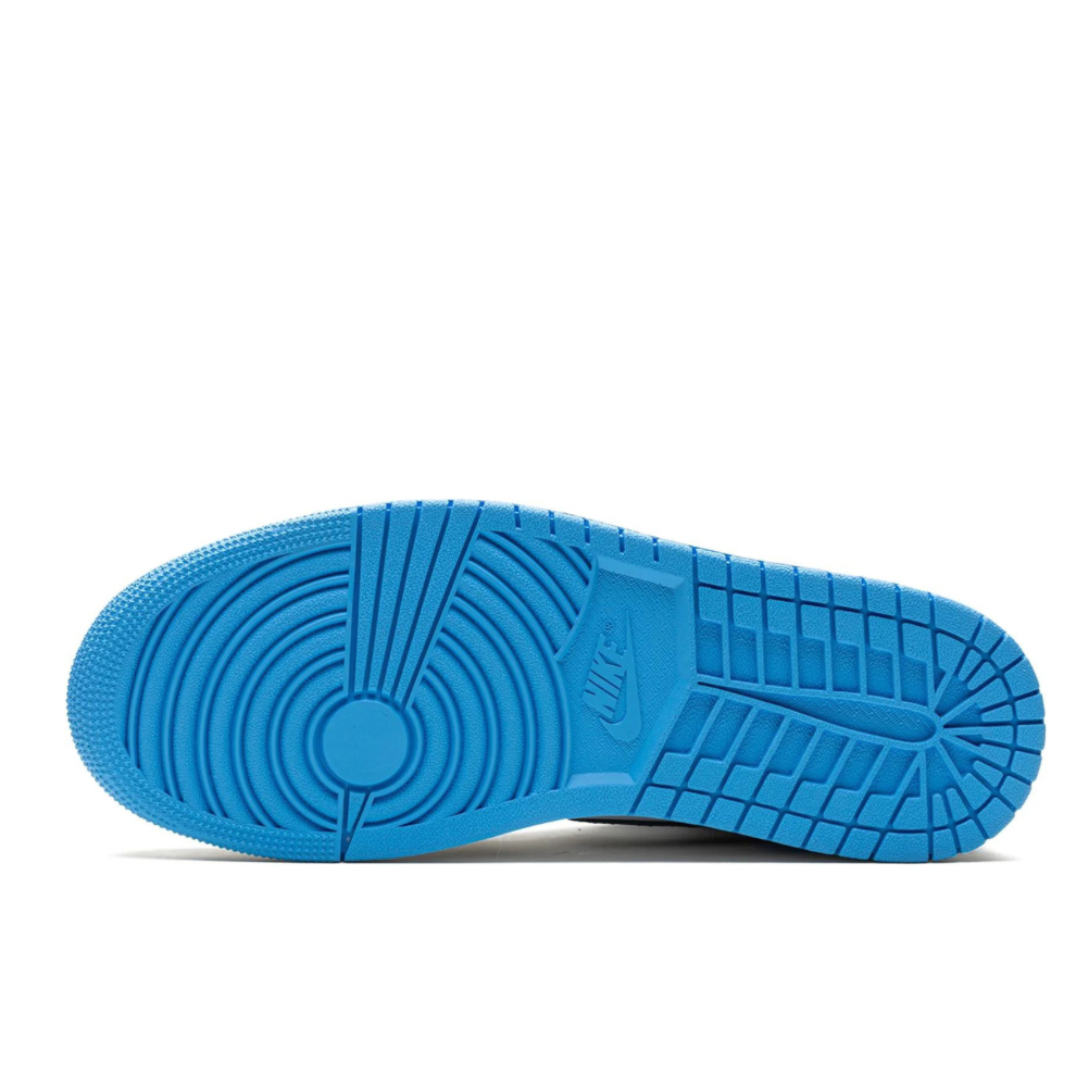 Air jordan 1 retro high unc shop