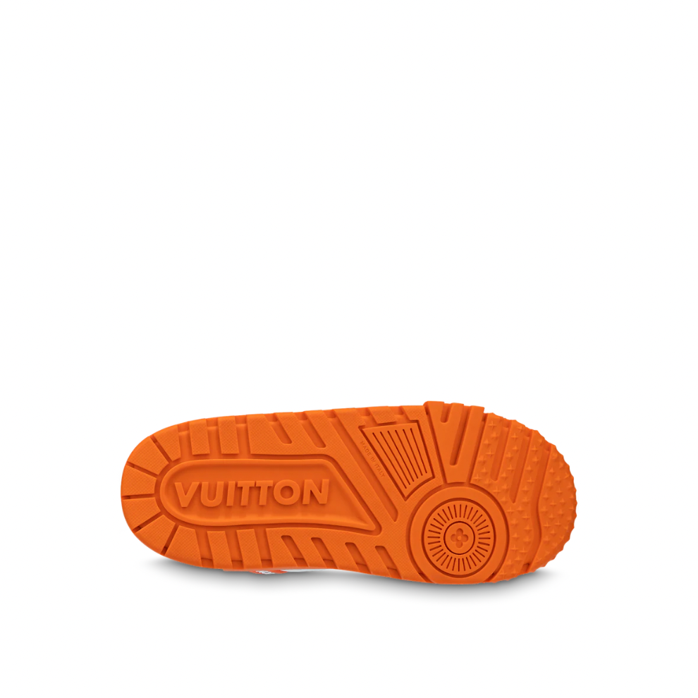 LOUIS VUITTON LV Trainer Maxi Sneaker