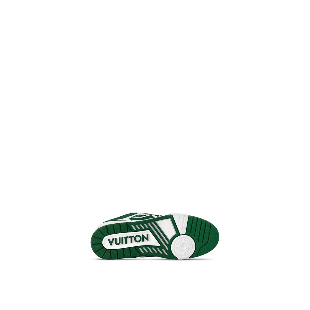 LOUIS VUITTON LV Skate Sneaker