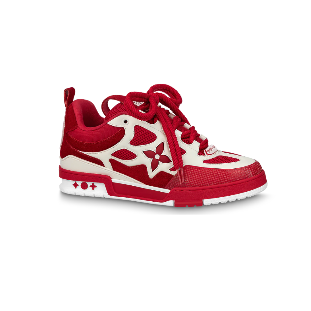 LOUIS VUITTON LV Skate Sneaker