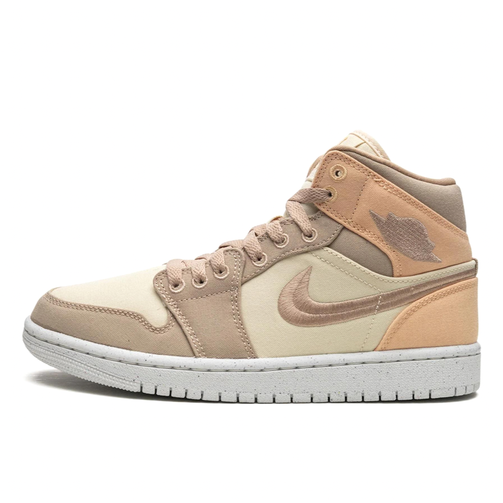 WMNS AIR JORDAN 1 MID SE