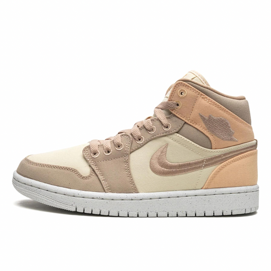 WMNS AIR JORDAN 1 MID SE