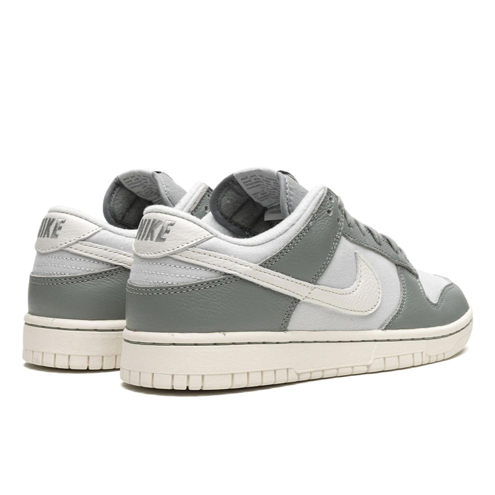 NIKE DUNK LOW RETRO PRM "Mica Green"