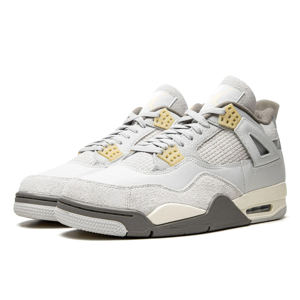 AIR JORDAN 4 CRAFT "Photon Dust"