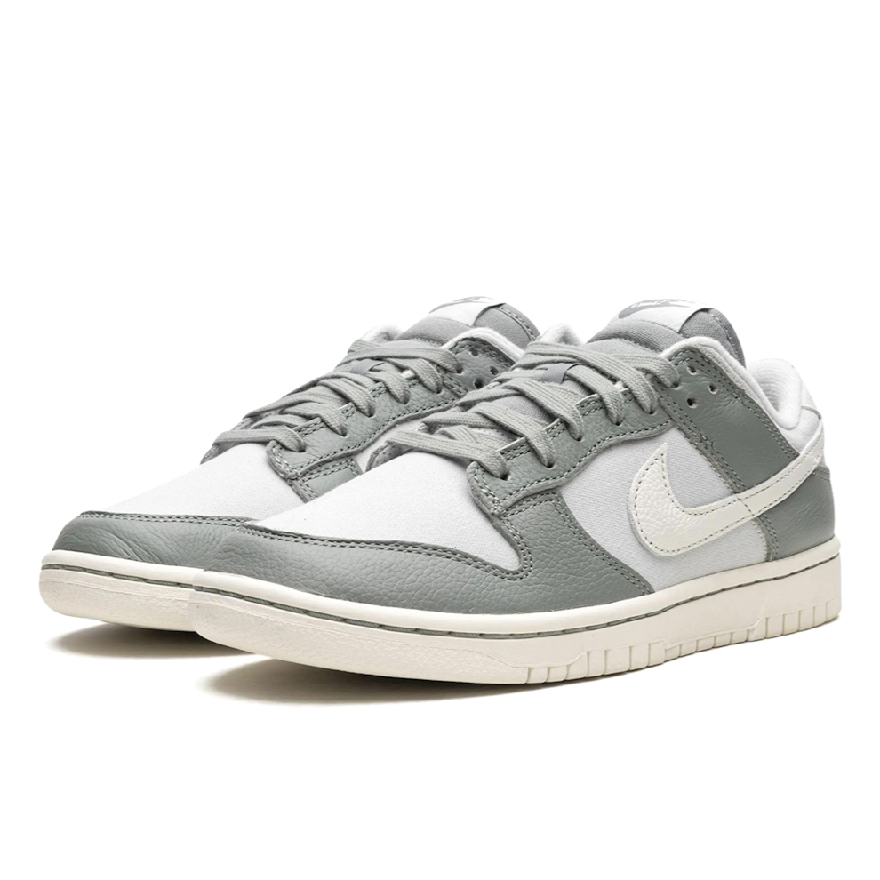 NIKE DUNK LOW RETRO PRM "Mica Green"