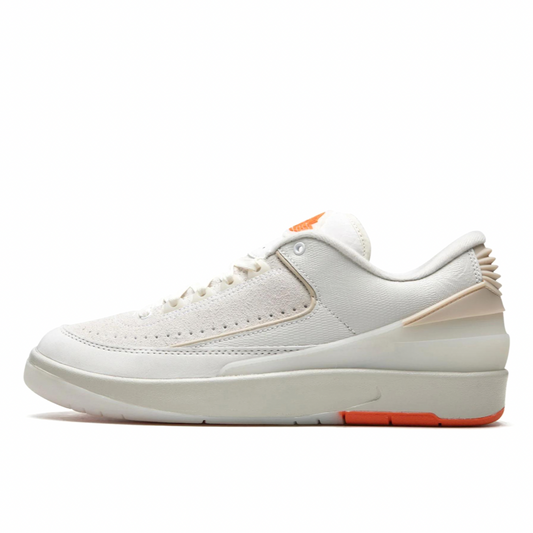 AIR JORDAN 2 LOW "Shelflife"