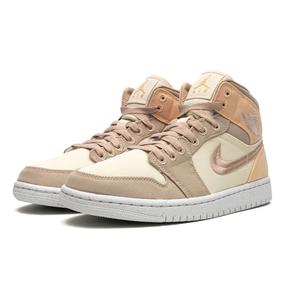 WMNS AIR JORDAN 1 MID SE