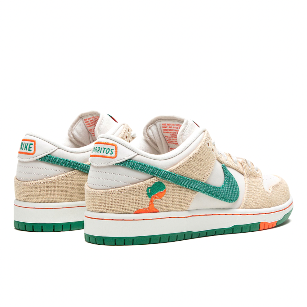 NIKE SB DUNK LOW "Jarritos"
