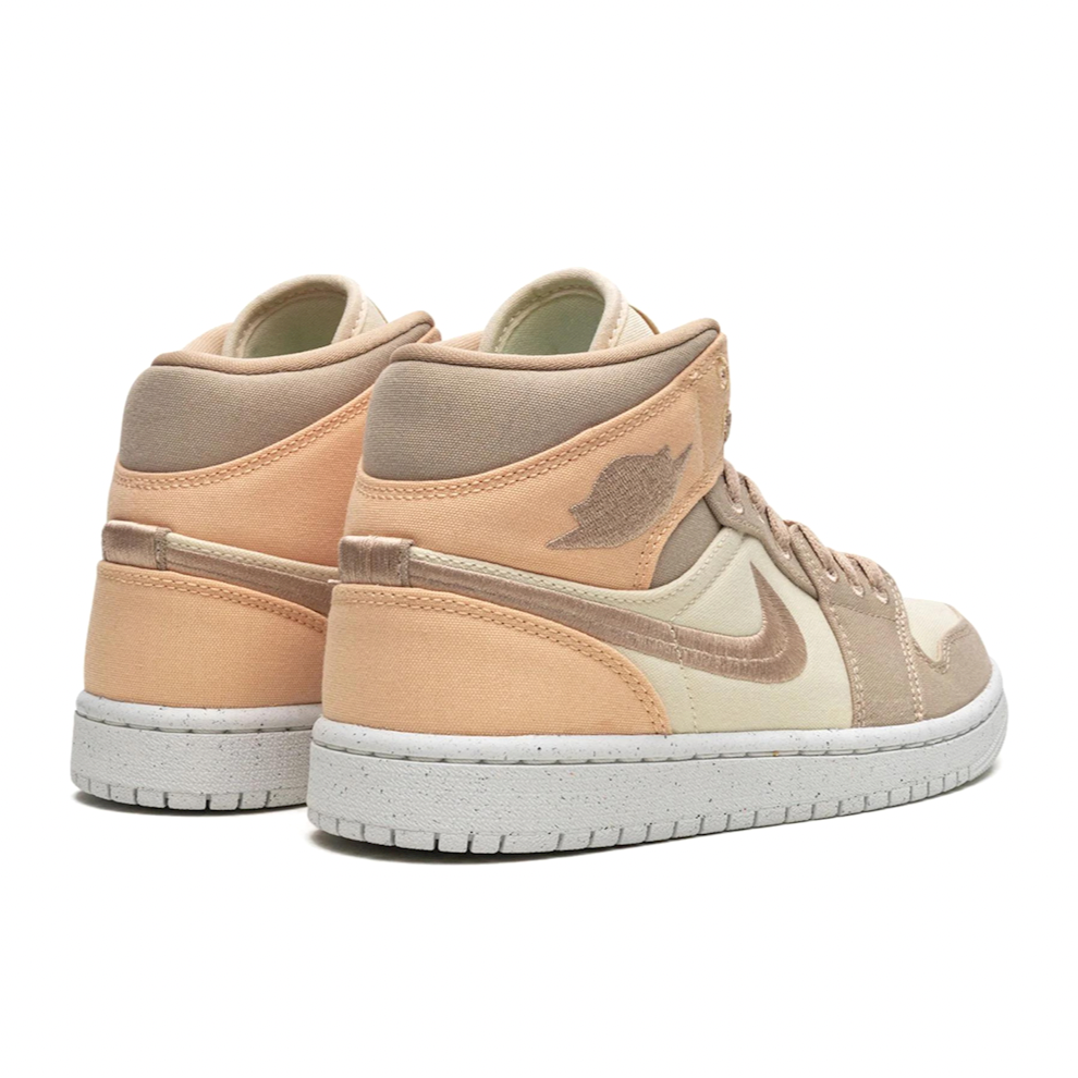 WMNS AIR JORDAN 1 MID SE