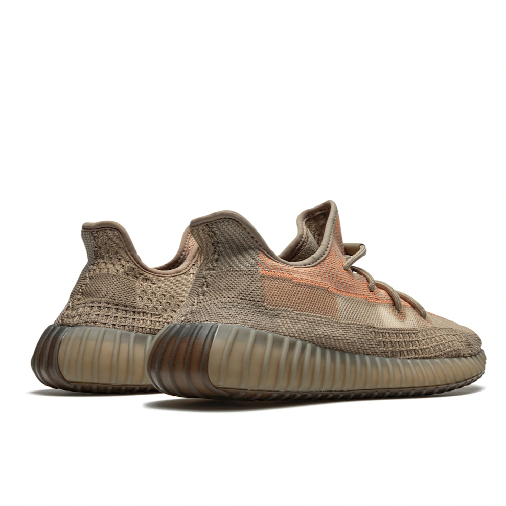 YEEZY BOOST 350 V2 "Sand Taupe"