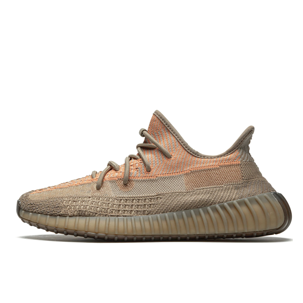 YEEZY BOOST 350 V2 "Sand Taupe"