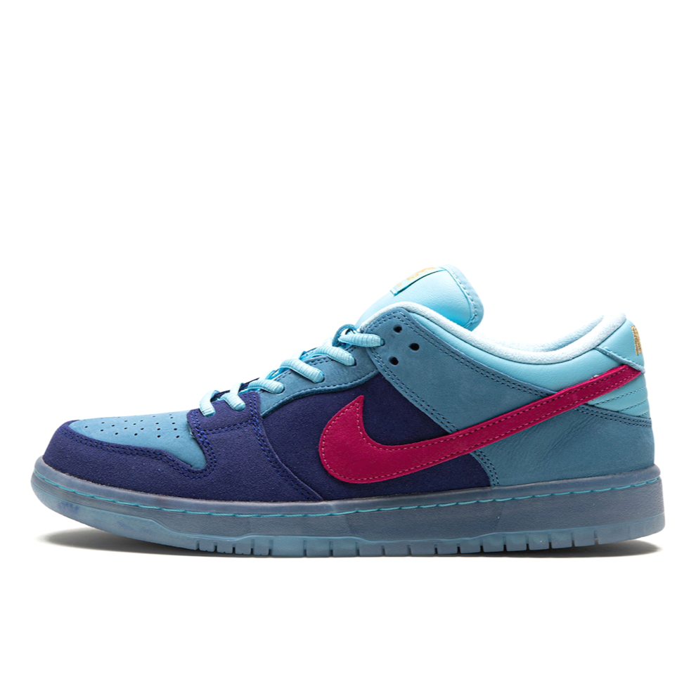 NIKE SB DUNK LOW "Run The Jewels"