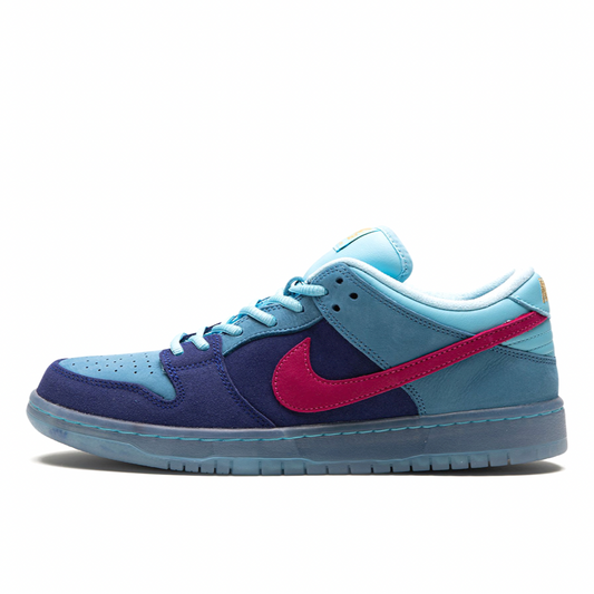 NIKE SB DUNK LOW "Run The Jewels"