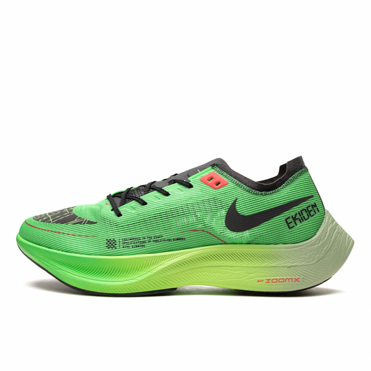 NIKE ZOOMX VAPORFLY NEXT% 2 "Ekiden Scream Green"