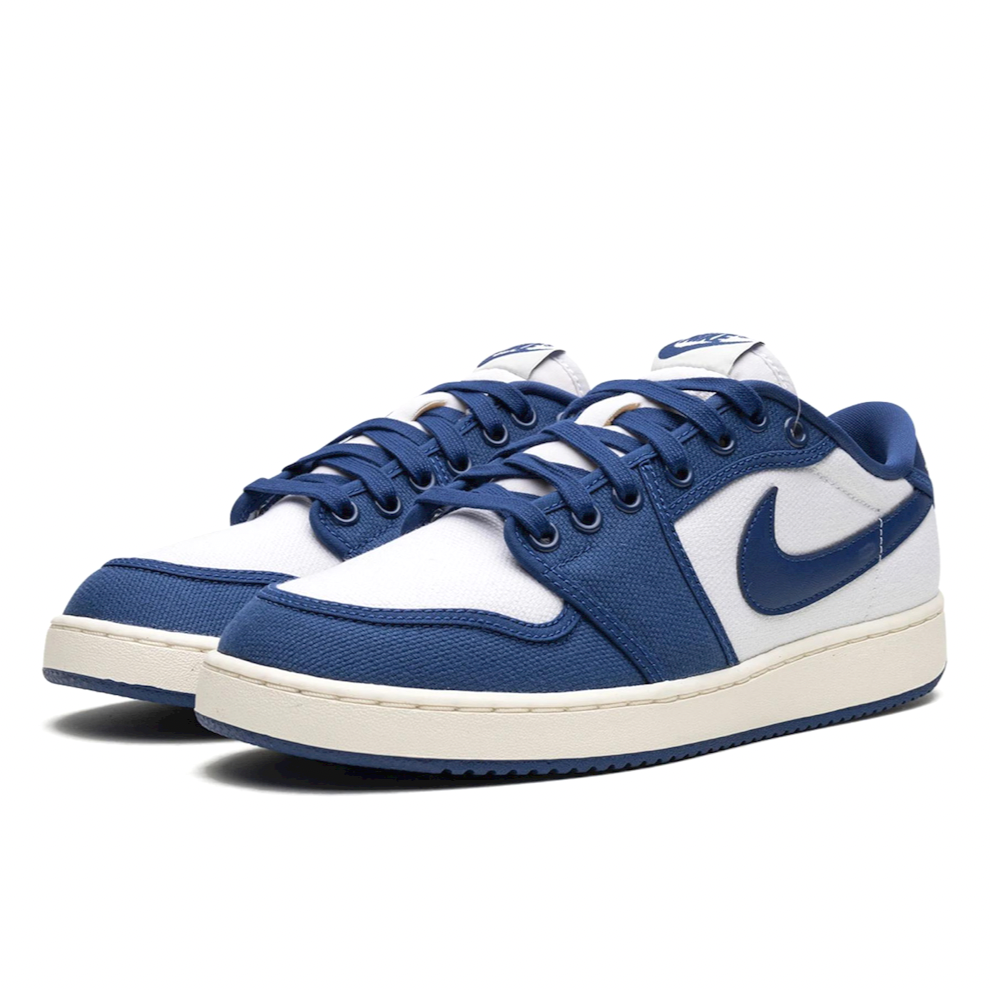 AIR JORDAN 1 KO LOW "Kentucky"