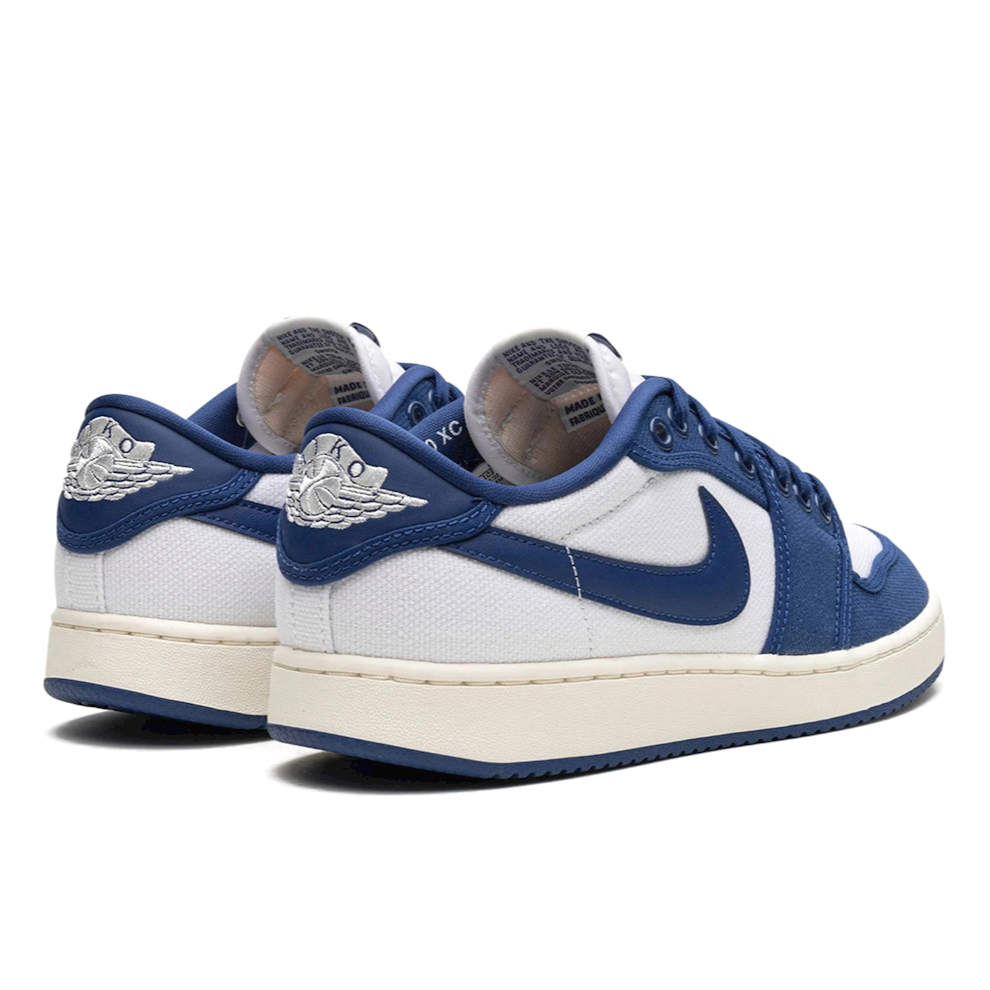 AIR JORDAN 1 KO LOW "Kentucky"
