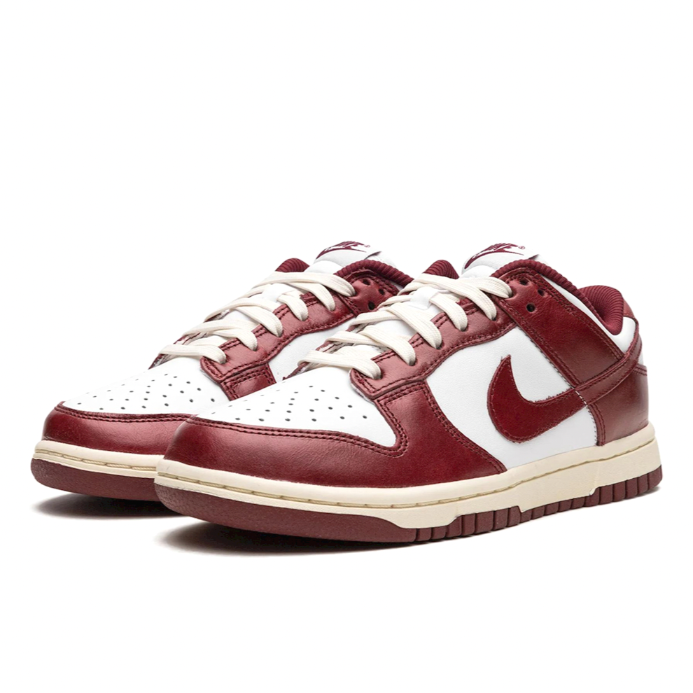 NIKE DUNK LOW PRM