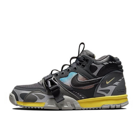 Nike Air Trainer 1 Utility 'Dark Smoke Grey'