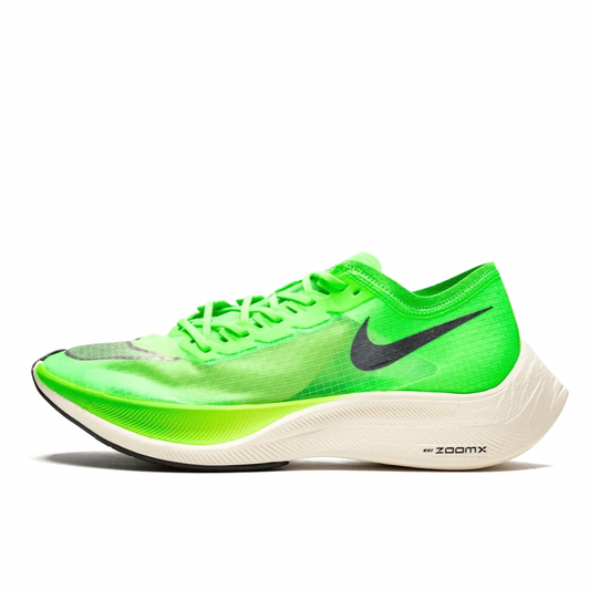 NIKE ZOOMX VAPORFLY NEXT% "Volt"