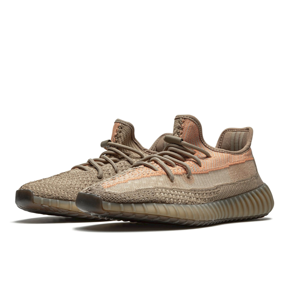 YEEZY BOOST 350 V2 "Sand Taupe"
