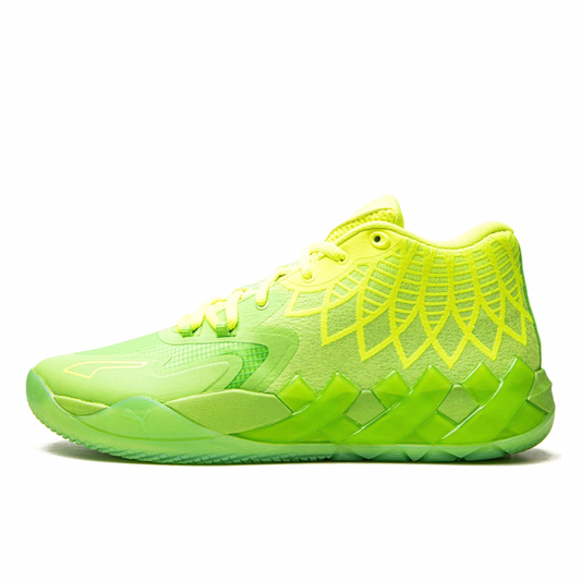 PUMA MB.01 LAMELO BALL "Rick and Morty"
