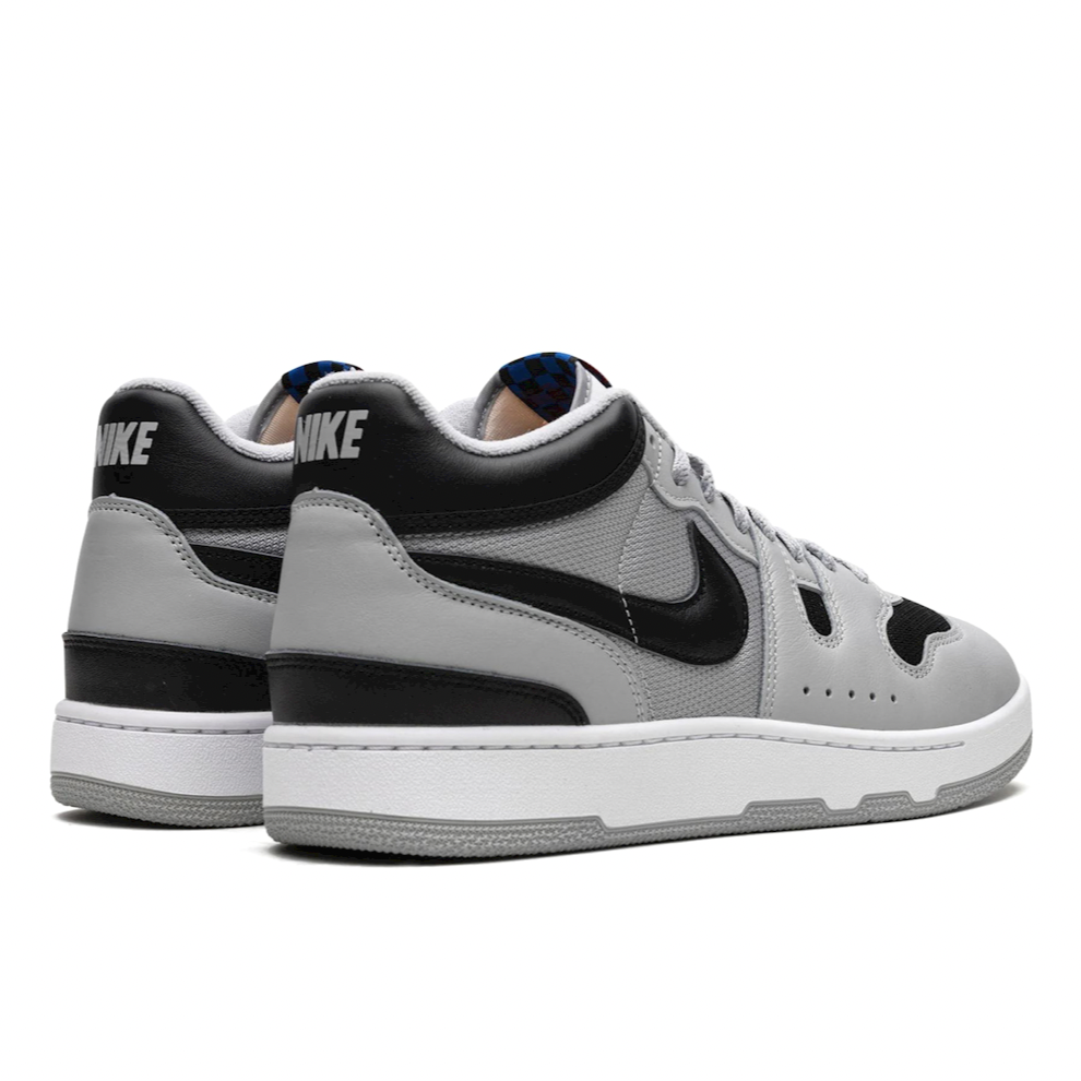 NIKE MAC ATTACK OG "Light Smoke Grey"