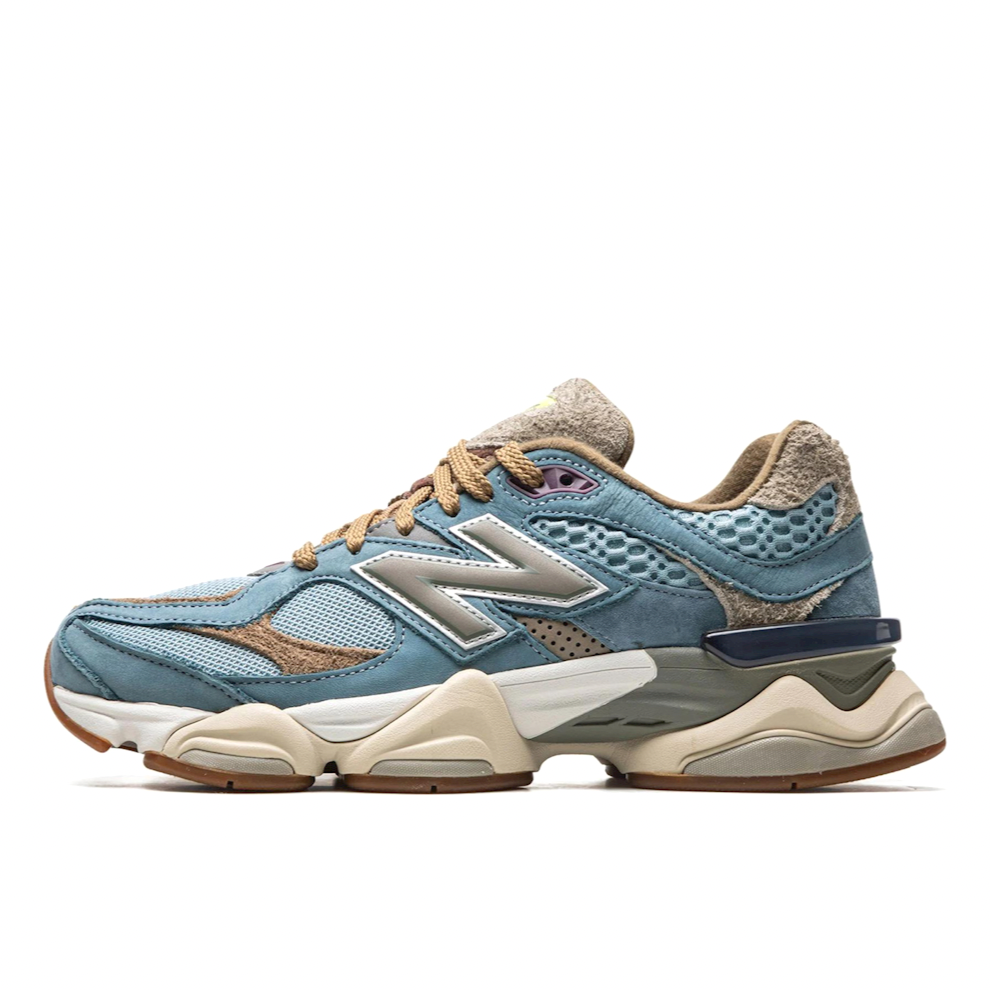 NEW BALANCE 9060 "Bodega - Age of Discovery"