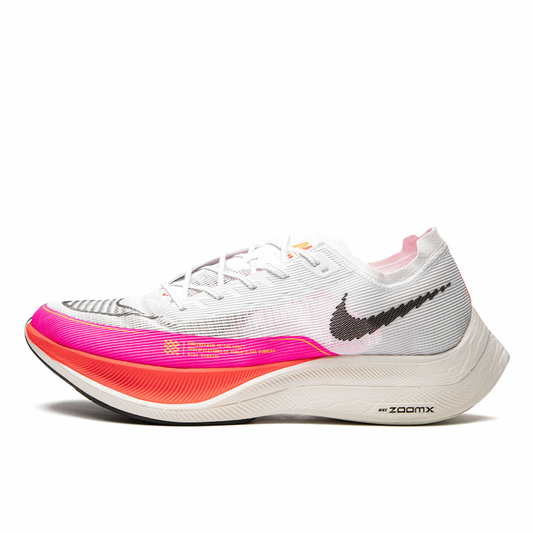 NIKE ZOOMX VAPORFLY NEXT % 2 "Rawdacious"