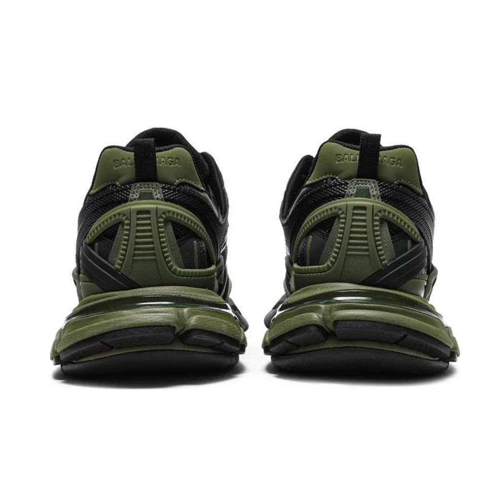 Balenciaga Track.2 Sneaker 'Khaki Black'