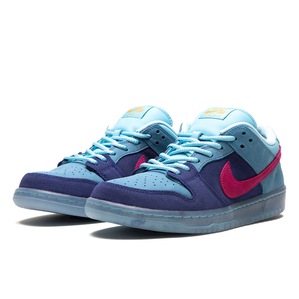 NIKE SB DUNK LOW "Run The Jewels"