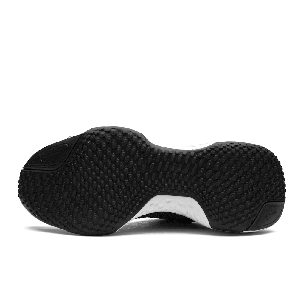 NIKE ZOOMX INVINCIBLE RUN FLYKNIT 2 "Black White"