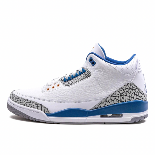 AIR JORDAN 3 "Wizards"