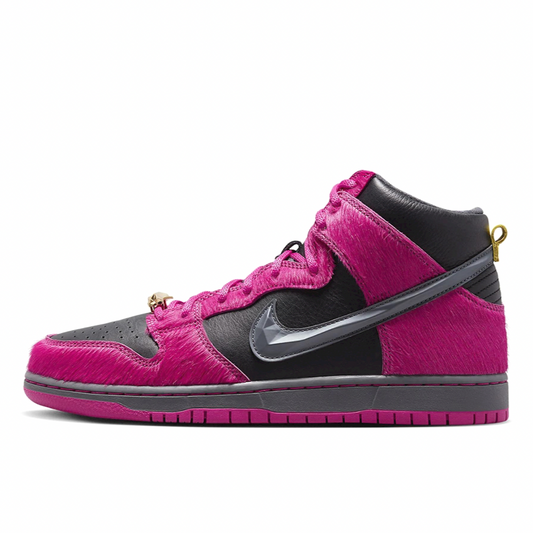 NIKE SB DUNK HIGH "Run The Jewels"
