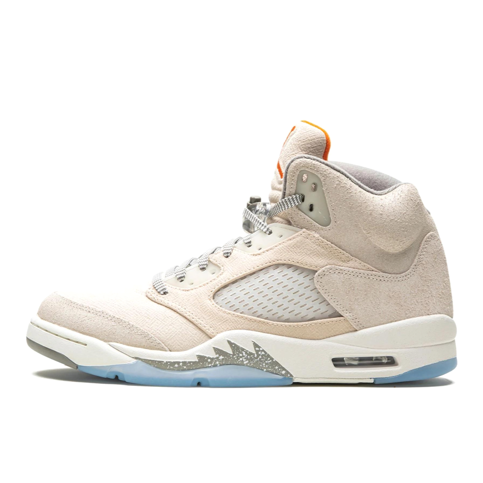 AIR JORDAN 5 "Craft"
