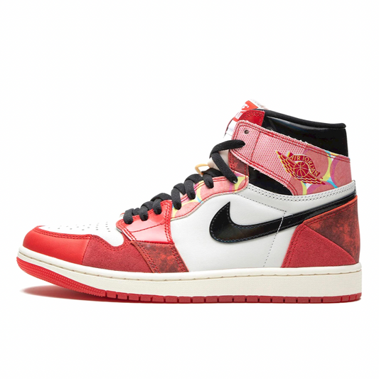 AIR JORDAN 1 HIGH OG "Spider-Man Across the Spider-Verse"